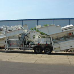 Machinery Trading 